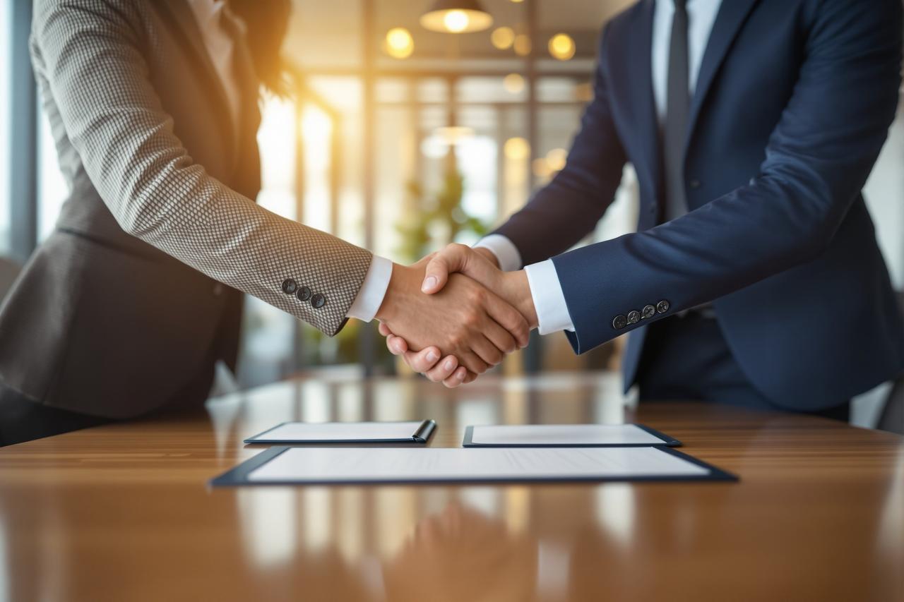 嫩草影院与国际顶尖制作公司达成战略合作协议