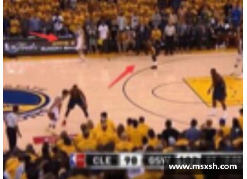 佰富彩NBA赛场掠影：全面解析赛场上的精彩瞬间 - 副本