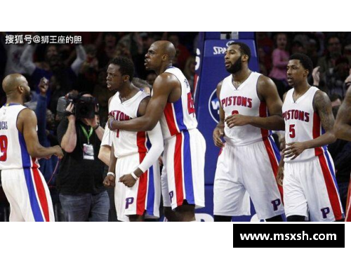 NBA活塞队球员身价排行及其影响因素 - 副本