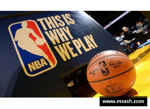NBA：全球篮球风潮探索